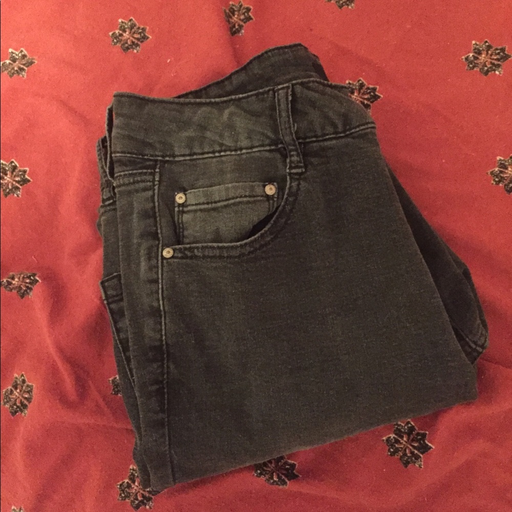 Charolette Russe Jeans